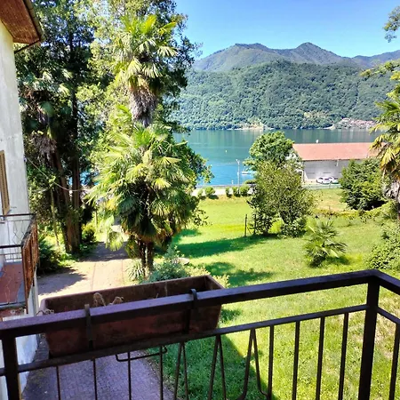 Casa Marina * Pettenasco