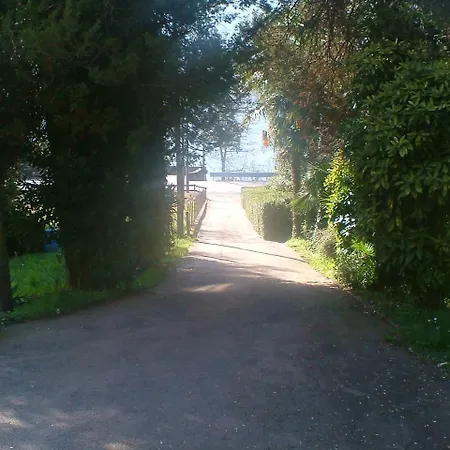 Casa vacanze Casa Marina *