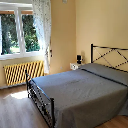 Casa Marina Tatil Evi