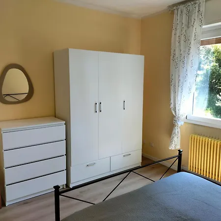 Casa Marina Tatil Evi