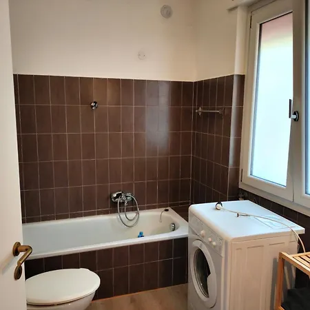 Casa vacanze Casa Marina *