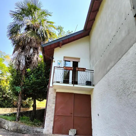 度假居 Casa Marina 贝特纳斯科