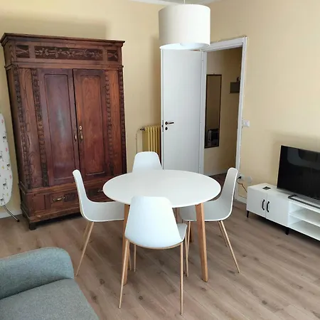 Casa Marina * Pettenasco