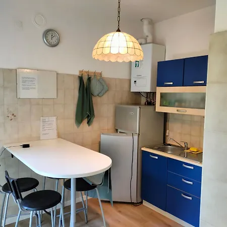 Tatil Evi Casa Marina