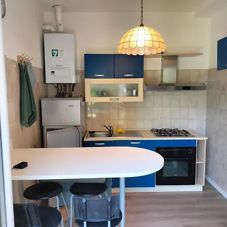 Casa Marina
