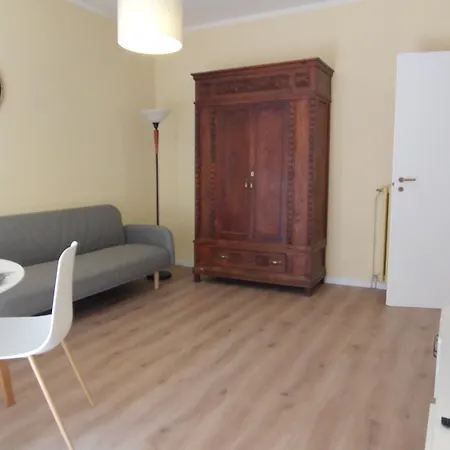 Tatil Evi Casa Marina Pettenasco