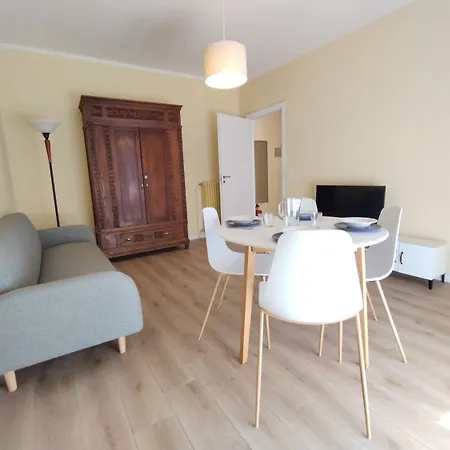 Casa Marina * Pettenasco