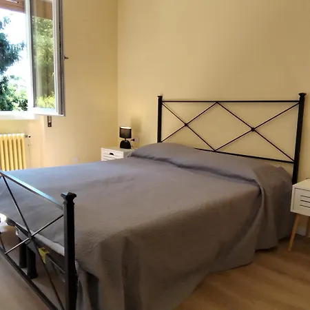 Casa Marina Tatil Evi Pettenasco
