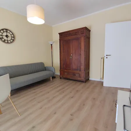 Casa Marina *