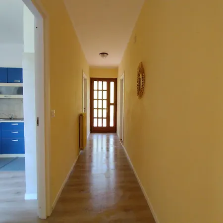 Casa Marina Pettenasco