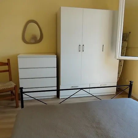 Casa Marina Tatil Evi