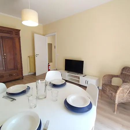 Tatil Evi Casa Marina Pettenasco