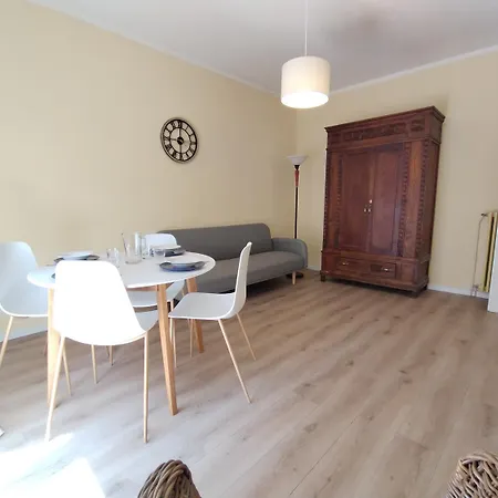 Casa Marina * Pettenasco