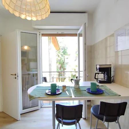 Casa Marina Pettenasco