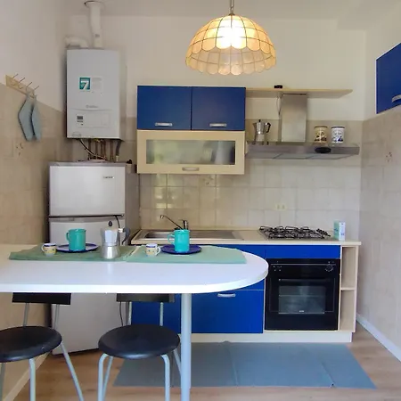 Casa Marina * Pettenasco