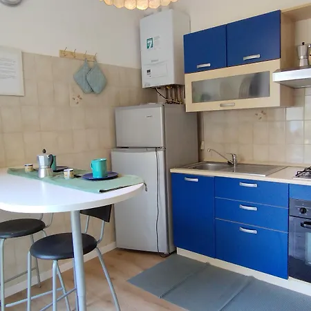 Casa Marina Tatil Evi
