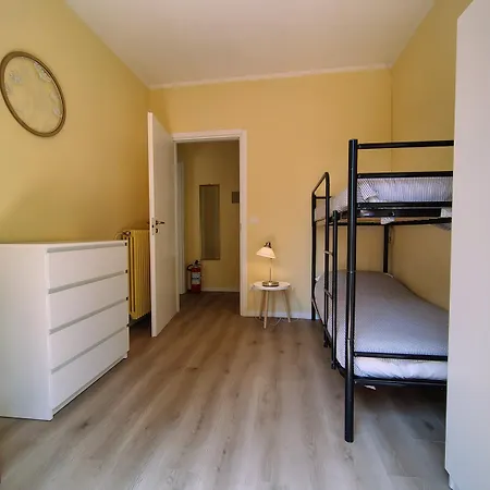 Casa Marina Tatil Evi *