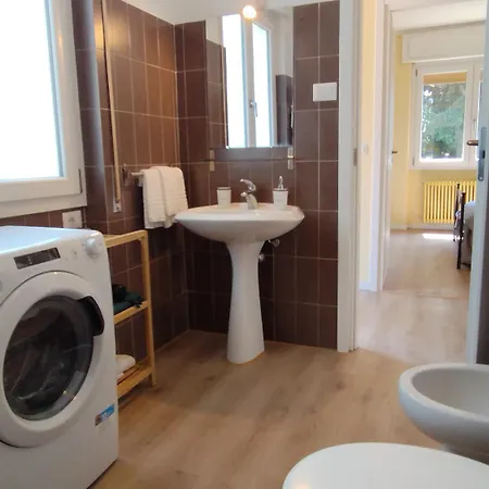 Casa Marina Tatil Evi Pettenasco
