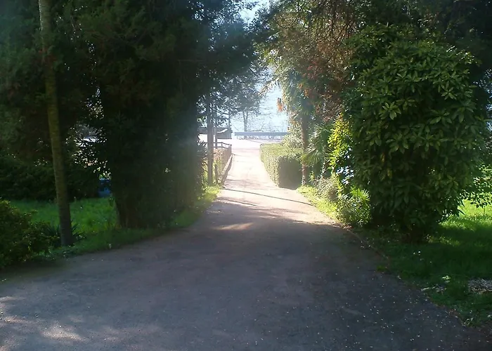 Casa vacanze Casa Marina *