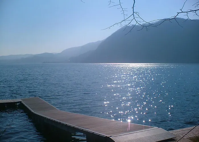 Holiday home Casa Marina *