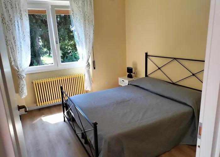 Casa Marina Holiday home