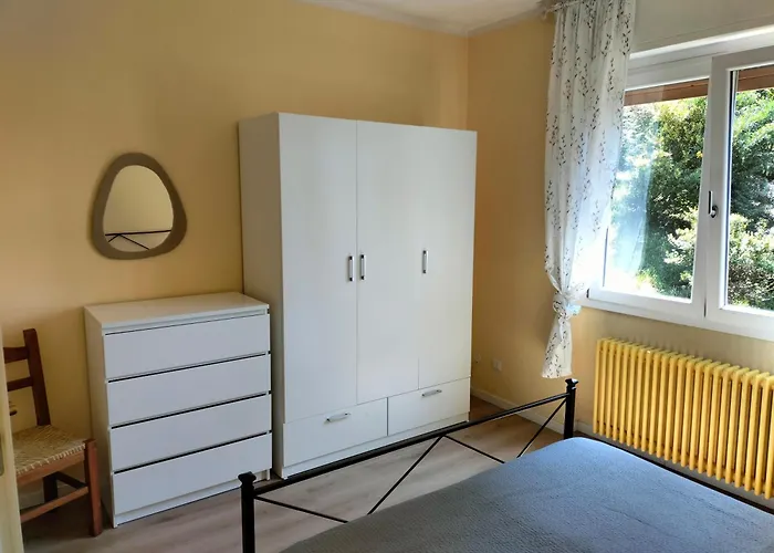 Casa Marina Holiday home