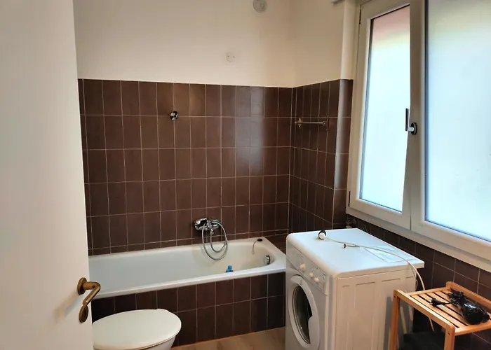度假居 Casa Marina *