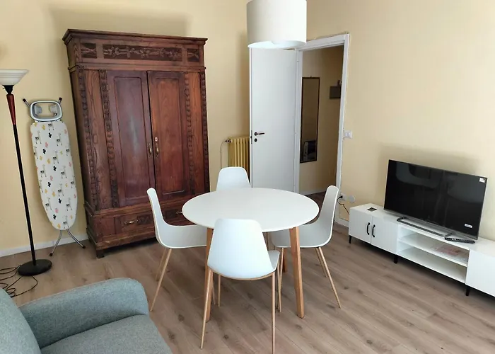 Casa Marina * Pettenasco