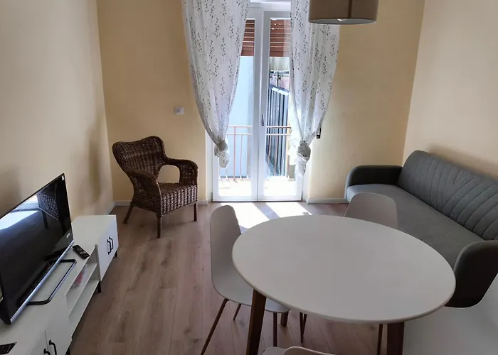 Casa Marina * Pettenasco