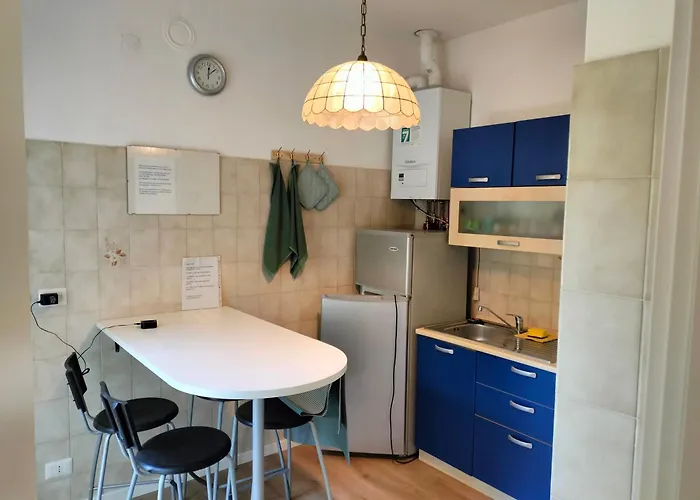 Casa vacanze Casa Marina