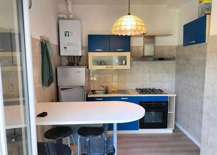 Casa Marina